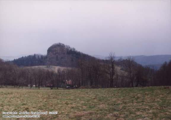 Fotografie : Zlat vrch, Zlat vrch