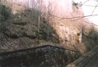 Kolov - Hlubok - zez eleznin trati s vchozy semilskho souvrstv, Markta Vajskebrov, 2003