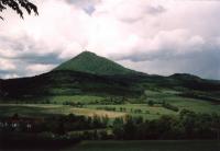 Mileovka (Hromov hora), 837 m n.m., Pemysl Zelenka, 2003