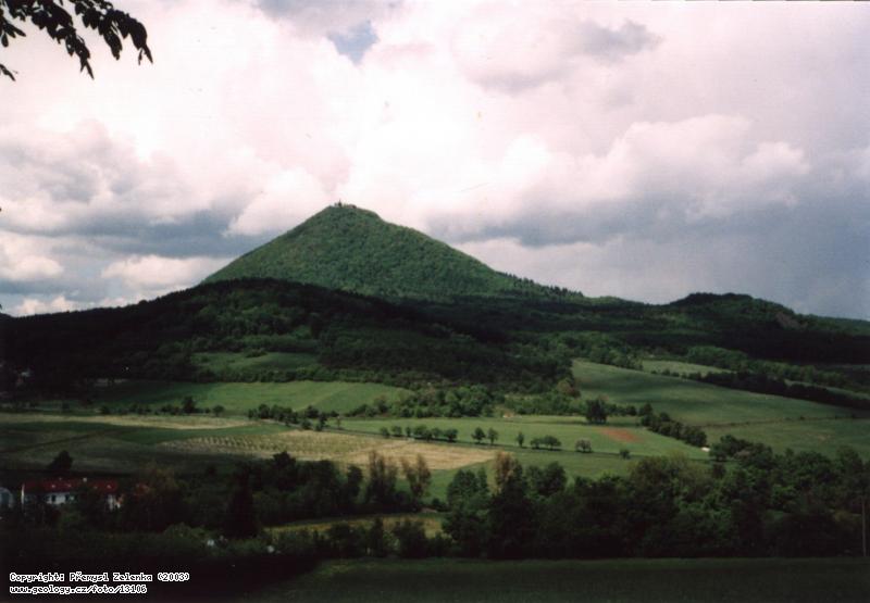 Fotografie : Mileovka (Hromov hora), Mileovka (Hromov hora)