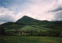 Mileovka, 837 m n.m., Pemysl Zelenka, 2003