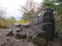 Boe - skaln vchoz ortorul na z. svazch, Pavla Grtlerov, 2006