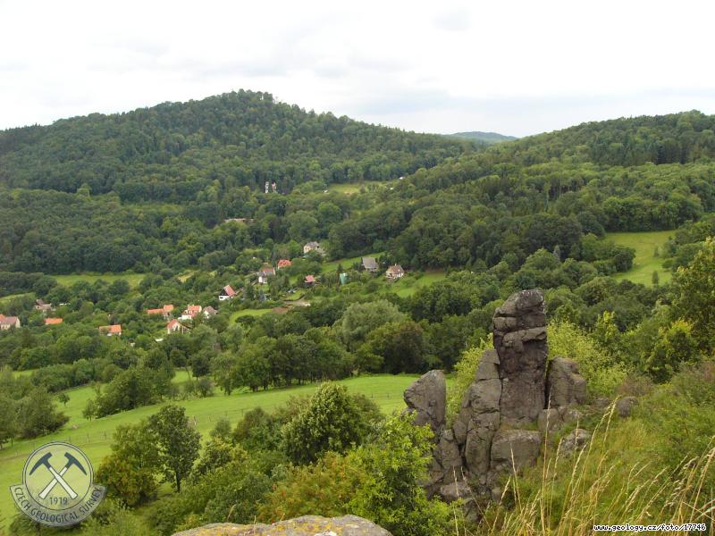 Photo : Hol vrch, Hol vrch