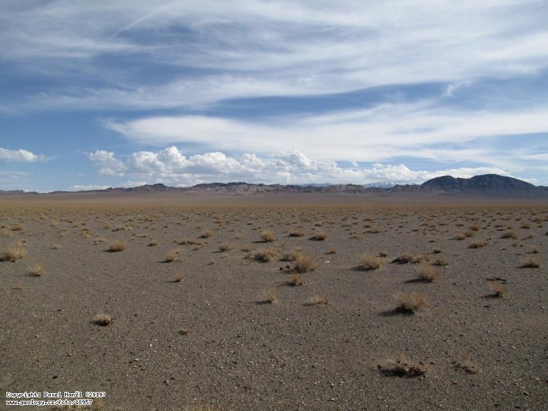 Fotografie Gobi Altaj: Severn Gobi, Gobi Altaj, Mongolsko, Gobi Altaj
