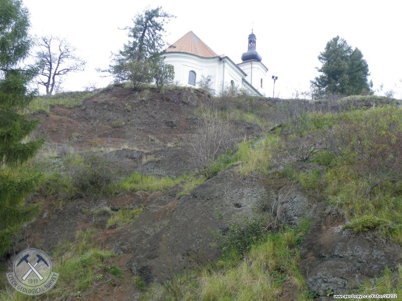 Photo : Uhlsk vrch, Uhlsk vrch