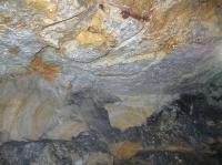 Vpl kapsy zejm miocennmi sedimenty v jurskch vpencch, tola pod Strnskou sklou., Pavla Tomanov Petrov, 2013
