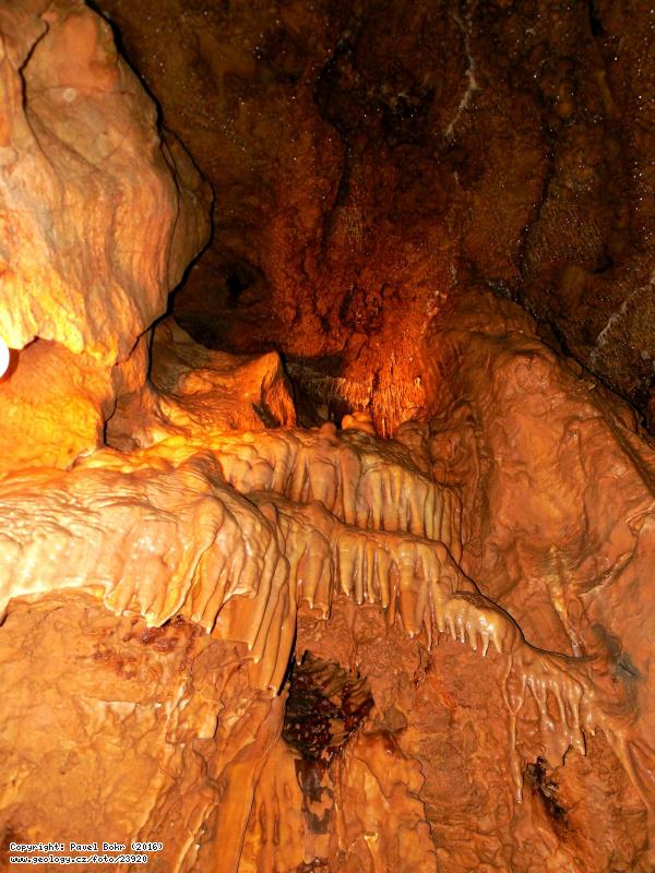 Photo Balcarka cave: , Jeskyn Balcarka