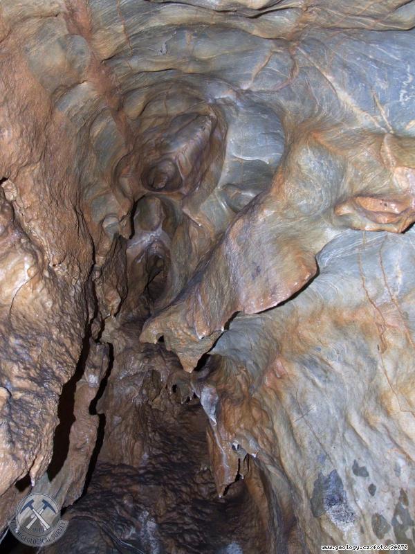 Photo : , Tesn - Mladesk jeskyn
