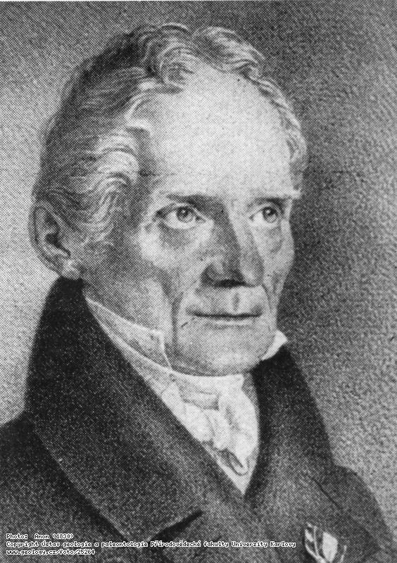 Fotografie Mohs, Friedrich (1773-1839): Mohs, Friedrich (1773-1839), 