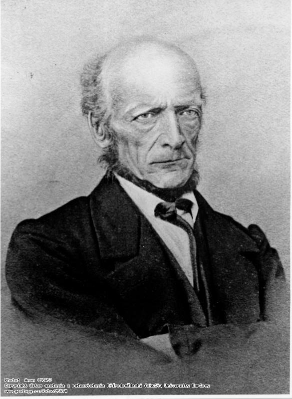 Fotografie Linth,  Arnold  Escher  von  der (1807  1872): Linth,  Arnold  Escher  von  der (1807  1872), 