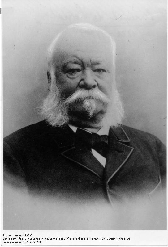 Fotografie Loriol,  Charles  de (1828  1908): Loriol,  Charles  Louis  Perceval  de (1828  1908), 