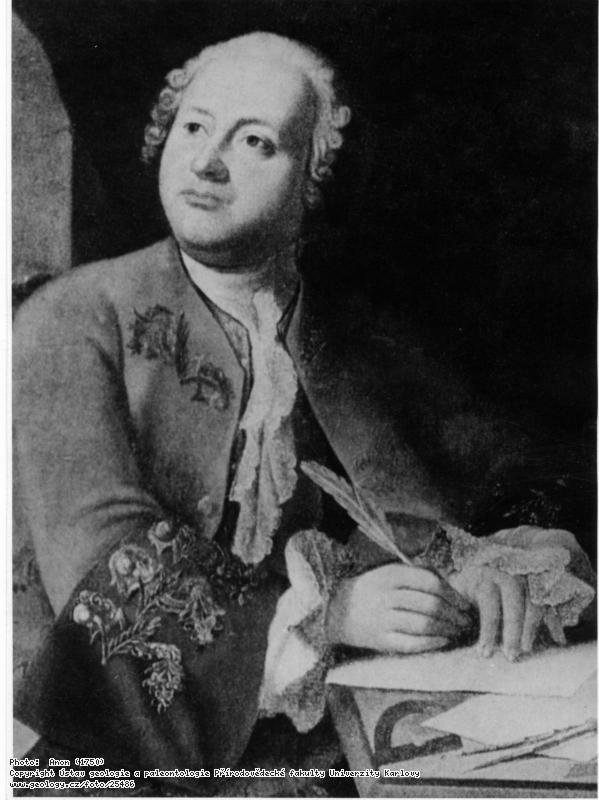 Fotografie Lomonosov,  Michail (1711  1765): Lomonosov,  Michail  Vasilijevi (1711  1765), 
