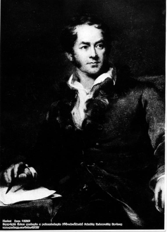 Fotografie MacCulloch, John (1773  1835): MacCulloch, John (1773  1835), 