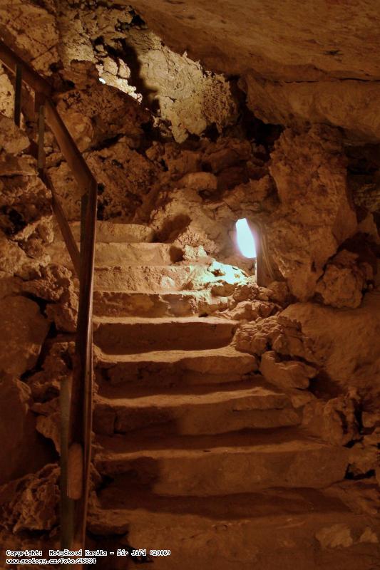 Fotografie Jeskyně na Turoldu - Liščí díra: Jeskyně na Turoldu - Liščí díra, Jeskyně na Turoldu - Liščí díra