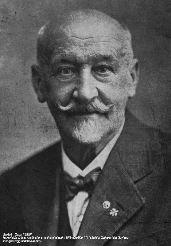 Fotografie Jahn,  Jaroslav (1865-1934): Jahn,  Jaroslav  Jilj (1865-1934), 