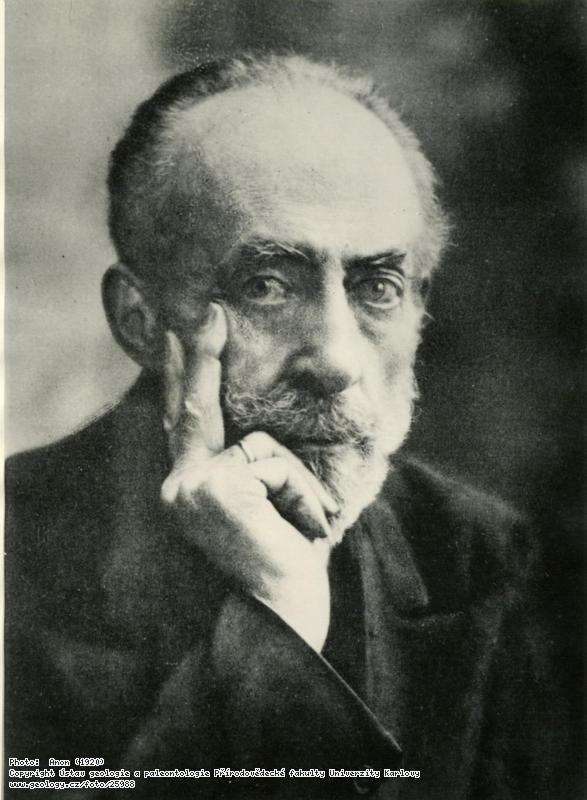 Fotografie Koch, Antal (1843-1927): Koch, Antal (Anton) (1843-1927), 