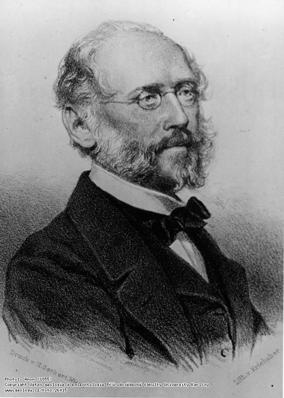 Fotografie Unger, Franz (1800-1870): Unger, Franz Josef Andreas Nicolaus (1800-1870), 