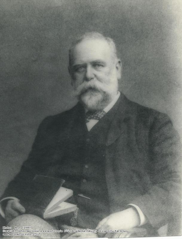Fotografie Geike, James (1839-1915): Geike, James (1839-1915), 