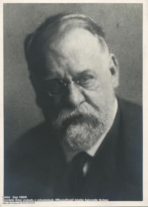 Fotografie Geike, James (1839-1915): Geike, James (1839-1915), 