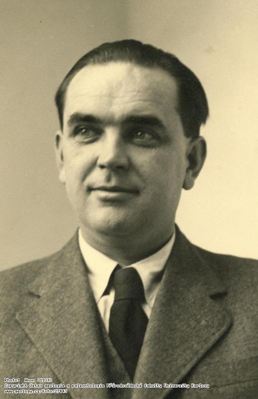 Fotografie Koutek, Jaromr (1902-1983): Koutek, Jaromr (1902-1983), 