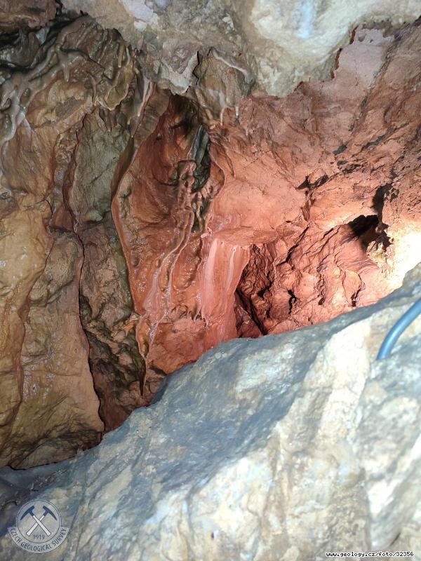 Fotografie Bozkovsk dolomitov jeskyn: Bozkovsk dolomitov jeskyn, Bozkovsk dolomitov jeskyn