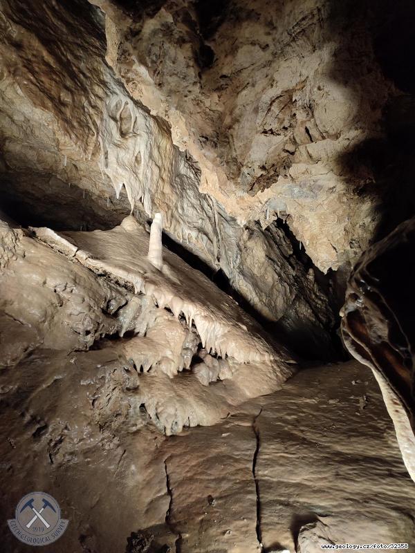 Photo : , Bozkovsk dolomitov jeskyn