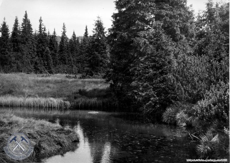 Fotografie : , Jizerka