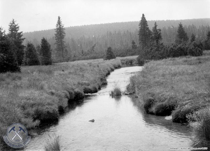 Fotografie : , Jizerka