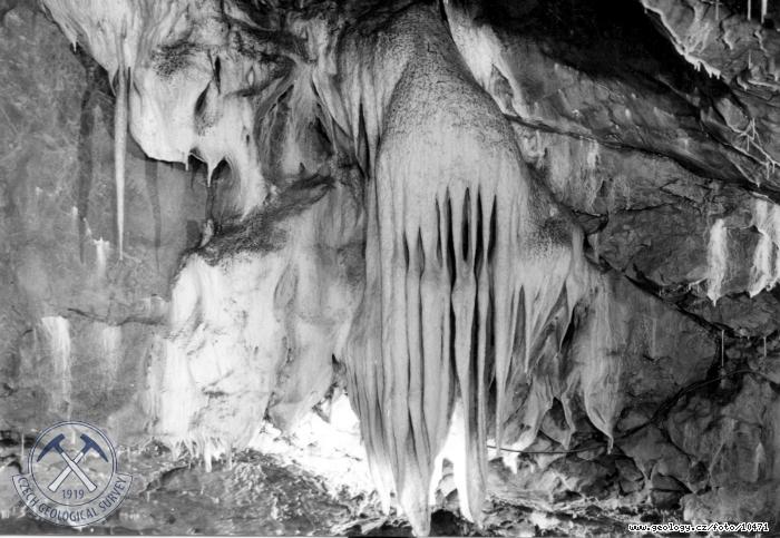 Fotografie : Krpnkov vzdoba, Macocha - jeskyn
