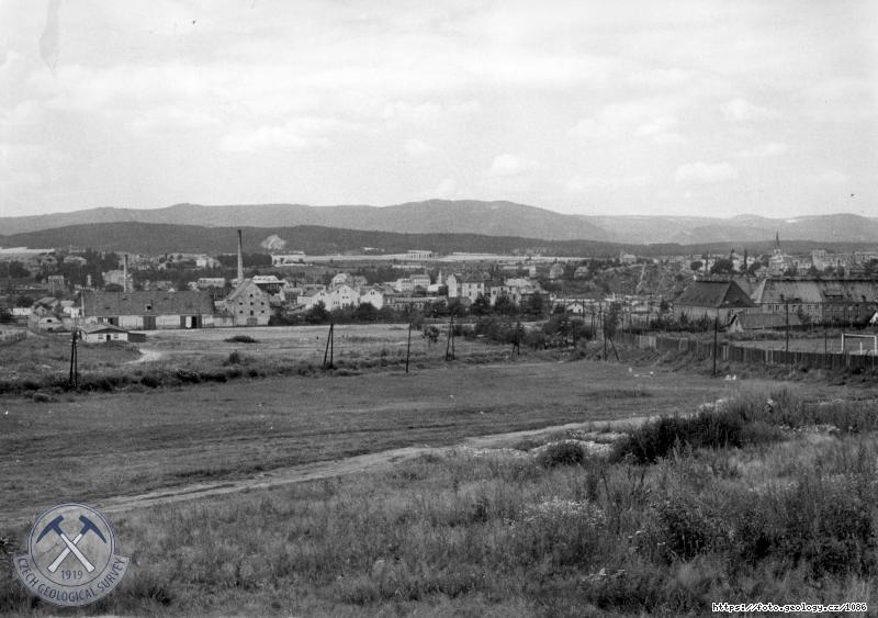 Fotografie : Hrozn�t�nsk� p�nev (sokolovsk� p�nev), Ryb��e