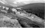 Krkonoše - Modrý Důl.