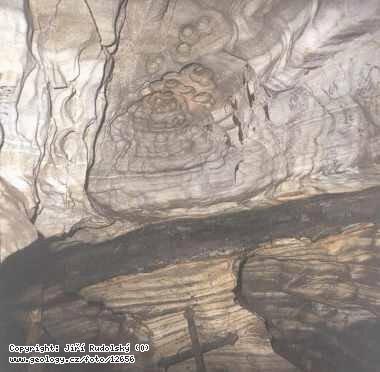 Fotografie : Chýnovská jeskyně, Chýnovská jeskyně