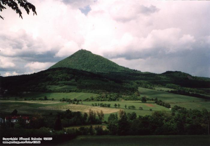 Fotografie : Mileovka (Hromov hora), Mileovka (Hromov hora)