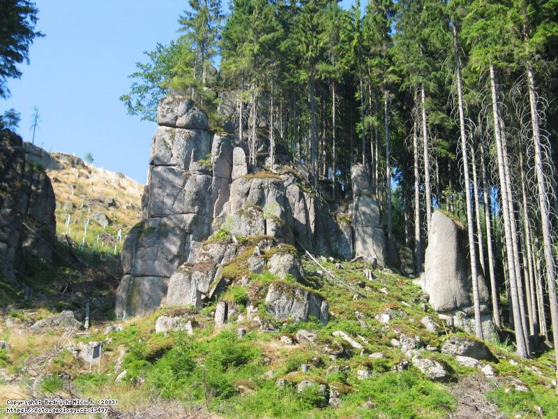 Fotografie : Skaln� m�sto, Skaln� m�sto