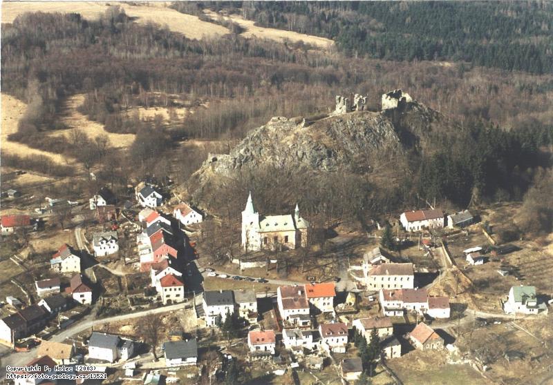 Fotografie : And�lsk� Hora, And�lsk� Hora