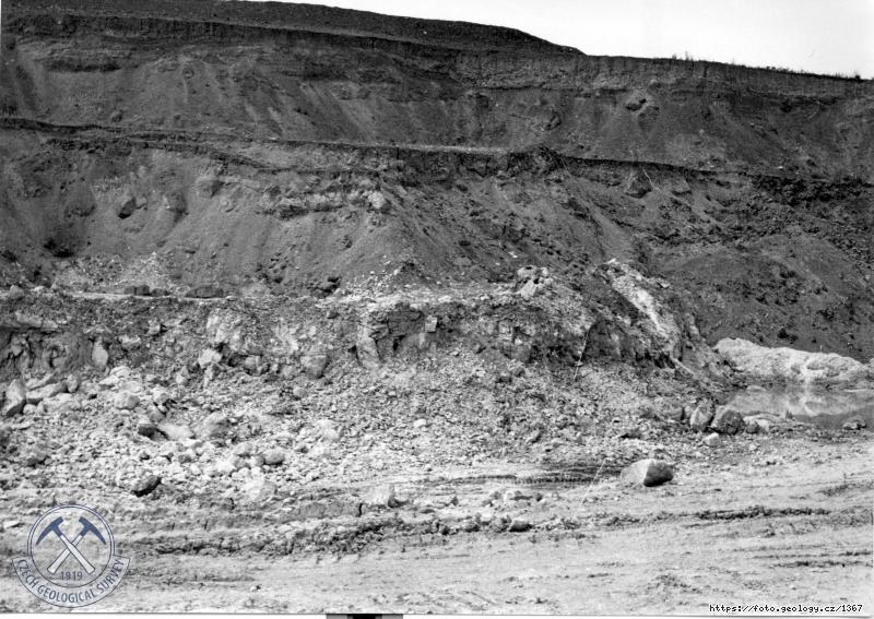 Fotografie : , Most