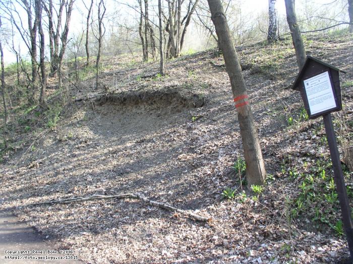 Fotografie Hostim: Hostim, Hostim