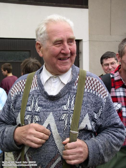 Fotografie Josef Votrubec: Josef Votrubec, Radostn pod Kozkovem