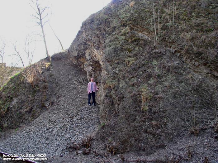 Fotografie Praha - Hluboepy: Praha - Hluboepy  - eleznin zez, Praha - Hluboepy - eleznin zez