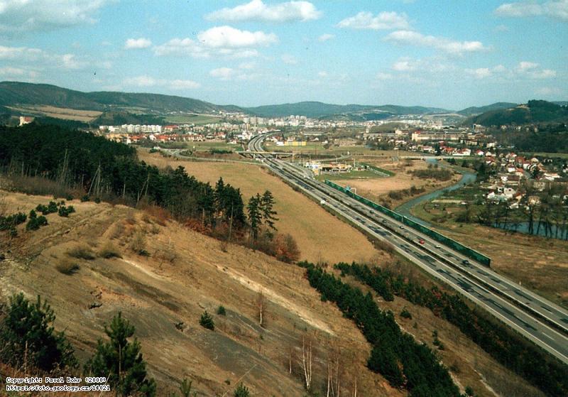 Photo : , Lev�n - Lucberk (z��ez d�lnice)