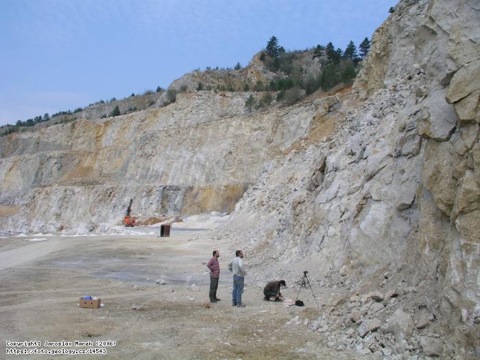 Fotografie Konprusy VS zpad: Konprusy VS zpad, Konprusy VS zpad