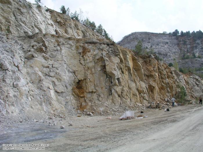 Fotografie Konprusy VS zpad: Konprusy VS zpad, Konprusy VS zpad