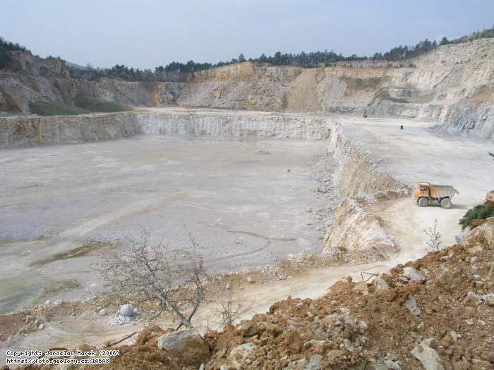 Fotografie Konprusy VS zpad: Konprusy VS zpad, Konprusy VS zpad