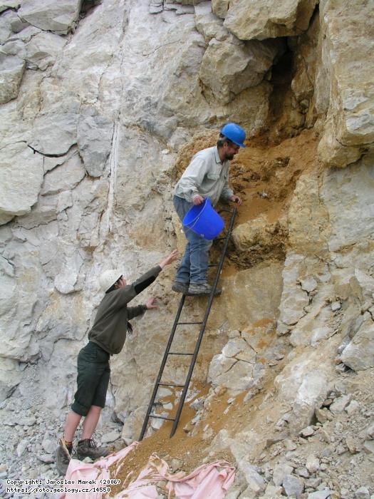 Fotografie Konprusy VS zpad: Konprusy VS zpad, Konprusy VS zpad