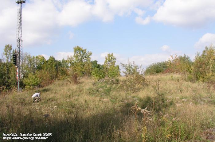 Fotografie : klasick lokalita Nkle, klasick lokalita Nkle