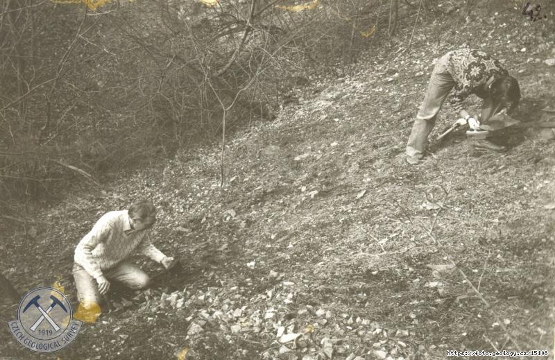 Fotografie Koso� : Koso� - lom , Koso� - lom 