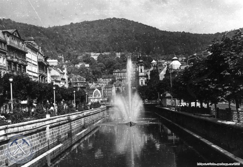 Fotografie : , Karlovy Vary