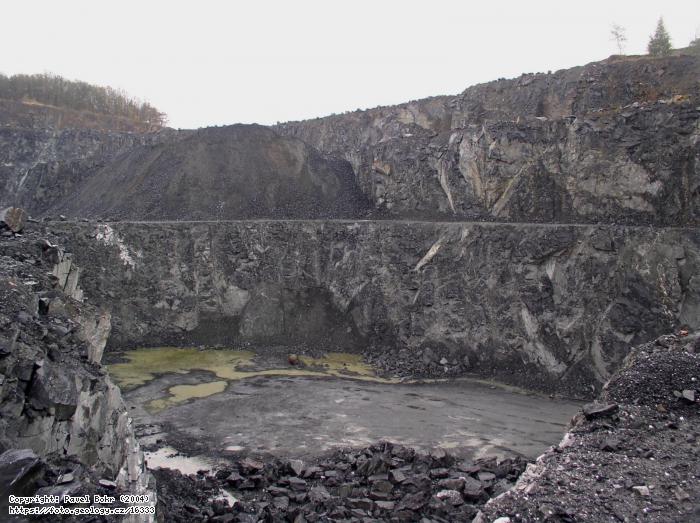 Fotografie Lom Libodice: Lom Libodice, Lom Libodice