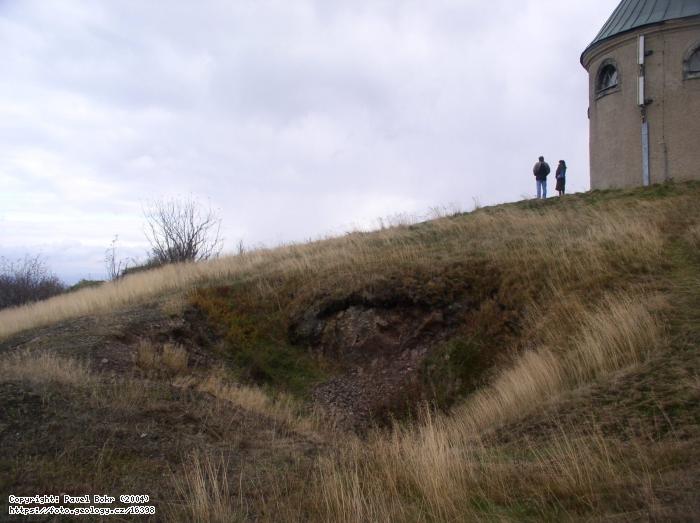 Fotografie Mdnec: Mdnec v Krunch horch, Mdnec