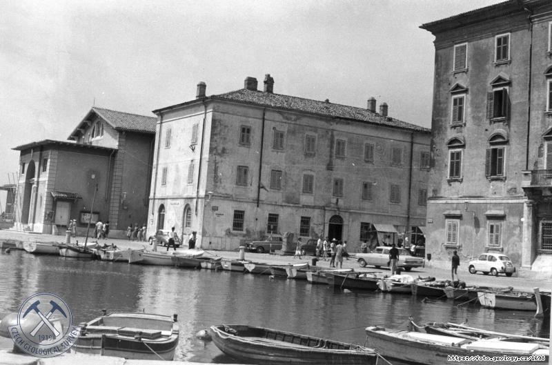 Fotografie : , Piran
